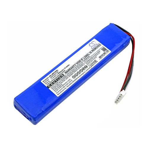 GSP0931134 Battery for JBL Xtreme, 5000mAh - sold by smavco