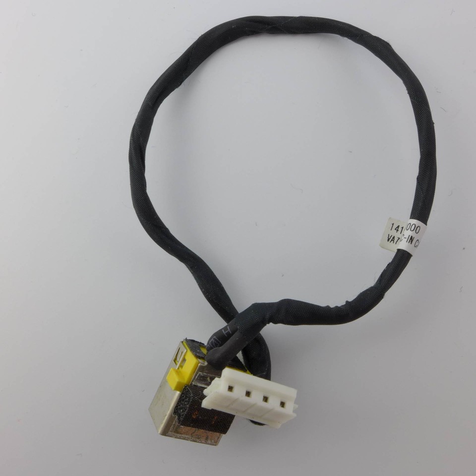 Connettore Alimentazione DC Power Jack Asus ZenBook UX580G UX580GE ASUS