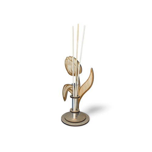 Raumlufterfrischer Duftstäbchen Duftöl Duftdiffusor - Bild 3 von 4