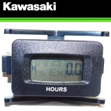 NEW 2008-2016 GENUINE KAWASAKI HOUR METER TERYX 750 MULE 600 610 3000 3010 4010