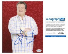 Eric Stonestreet "Modern Family" AUTOGRAPH Signed 'Cameron Tucker' 8x10 Photo