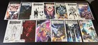 New ListingMoon Knight Mixed Lot of 13 Comics Marvel Comics 2024