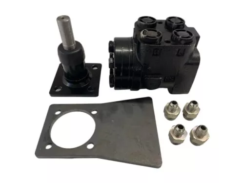 250ML (15.26CI) Hydraulic Steering Valve with 3" Column