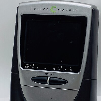 VINTAGE RCA 2.5