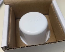 MP ANTENNA 08-ANT-0899 OMNI NMO  2.4GHz (NOS) White Wireless NEW