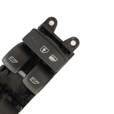 31334348 Front Left Power Window Switch Button For Volvo 11-17 S60