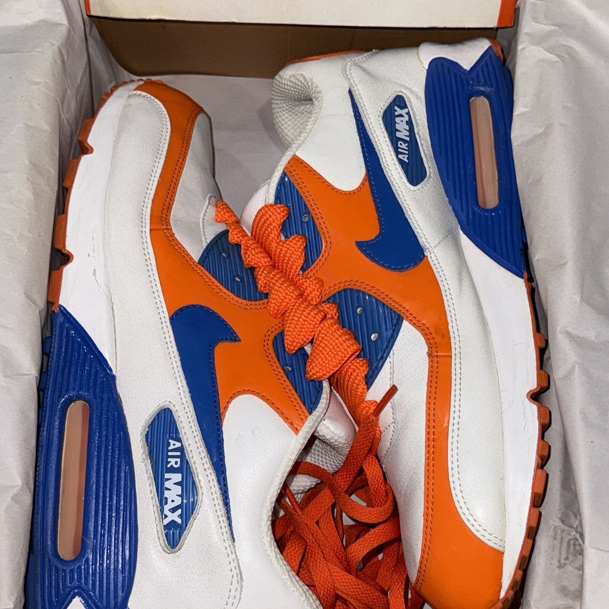 air max 90 elmers glue