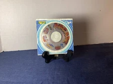 General Mills Arcade PC Game Lizard Lounge, Space Pop, Tictactoe, Treasure Hunt