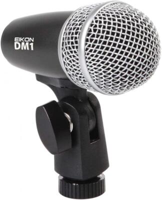 Proel DM1 Tom Mikrofon Trommel Mikro Studio Band Aufnahme XLR