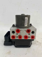 2013-2014 Mini Clubman ABS Anti-Lock Brake Pump Actuator Modulator Assembly  OEM