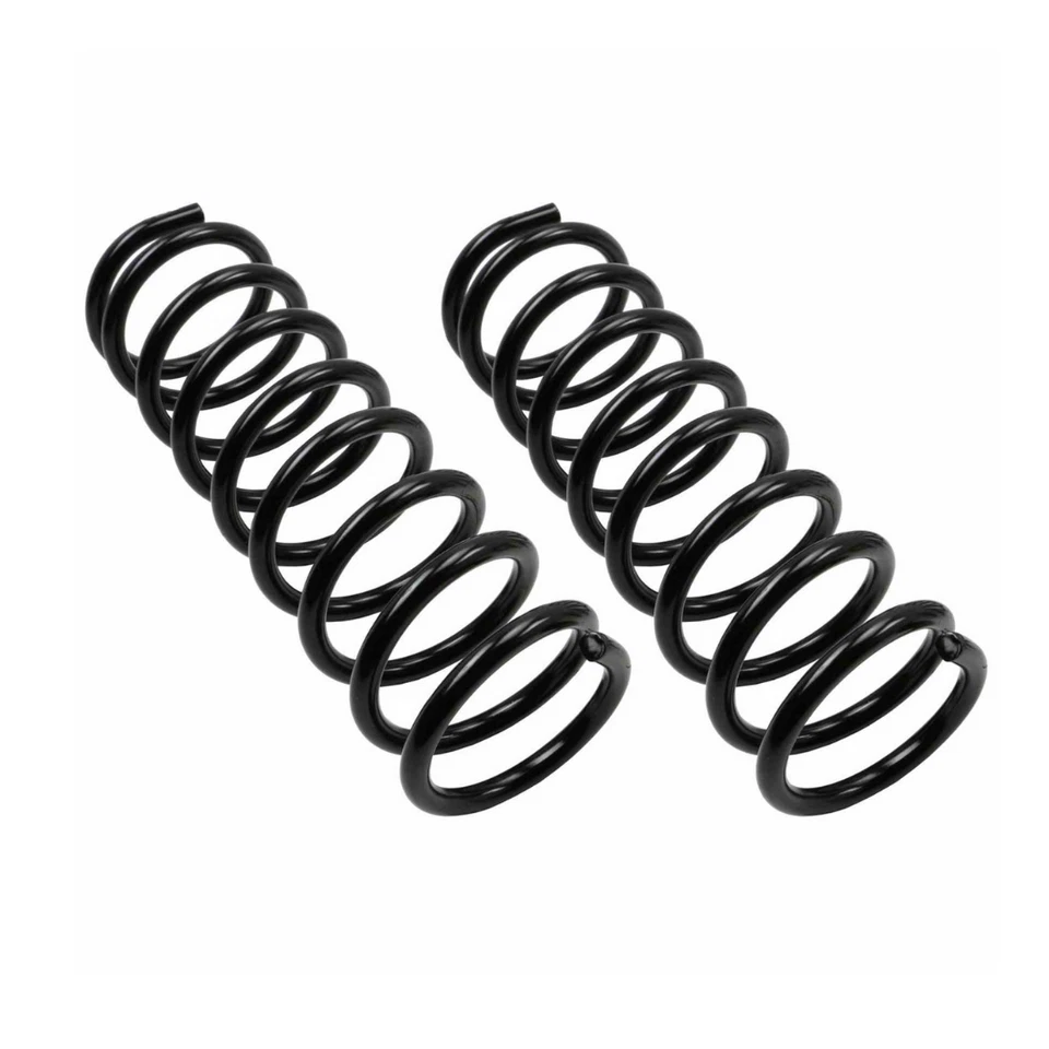 Juego de muelles helicoidales traseros MOOG velocidad constante139 para Ford Focus Mazda 3 Sport Foto 2 de 4