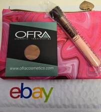 OFRA Cosmetics Blush Godet Pan Refill Shade FORMAT 0.14 oz