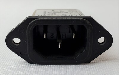Corcom 3ED1 EMI Filter