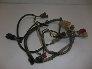 Y22 Honda TRX 250 1999 Wire Harness 32100-HN6-000 | eBay