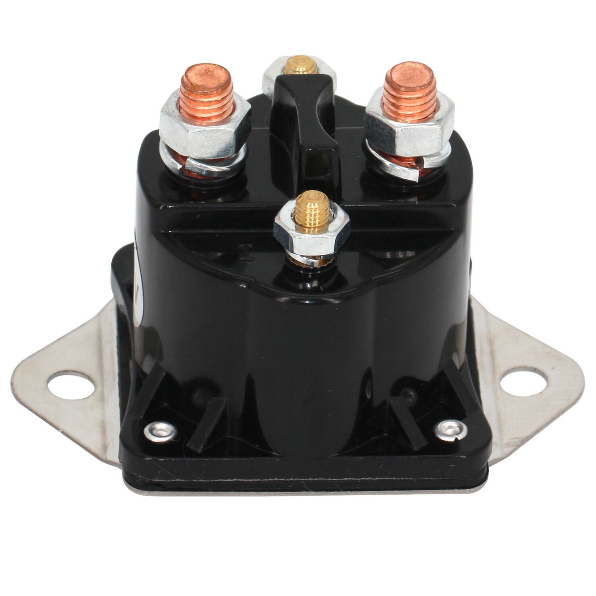 Solenoid For Mercury Marine Mercruiser Outboard 89-68258 89 