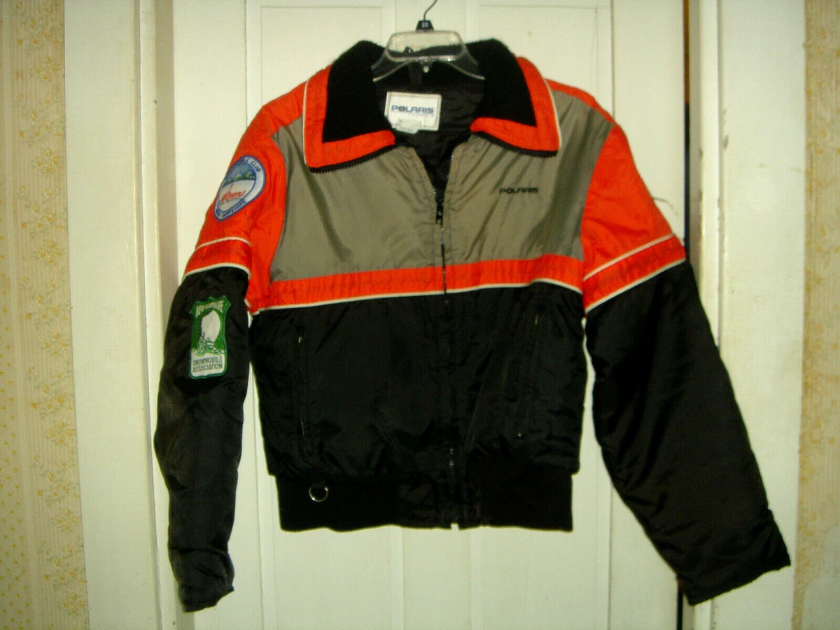 Mens polaris snowmobile jackets sale