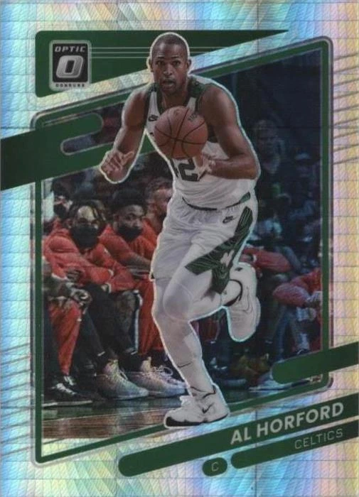 Lucky Envelopes Prizm