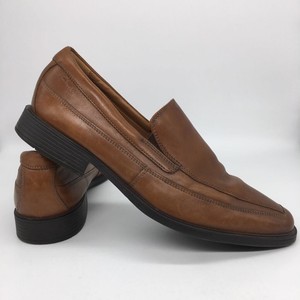 clarks tilden free men's dress loafers