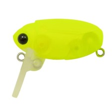 Bassday Bun & Kobun 347, Lenght mm 30, Floating Fishing Wobbler