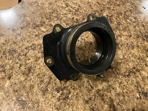 caterpillar intake boots