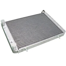 Radiator for Polaris Ranger 4X4 6X6 500 800 570 900 Crew 1240528 1240527 1240720