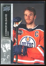 2021-22 Upper Deck Extended Series French Parallel Singles *You Pick From List*