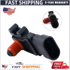 New High Performance Manifold Pressure MAP Sensor Fits Buick Chevrolet 16212460