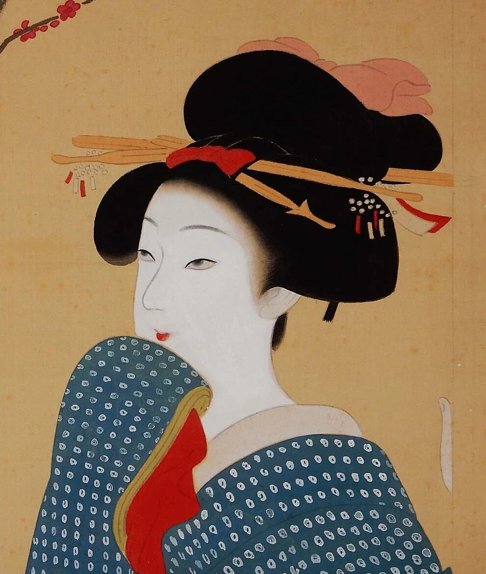 Ancient Japanese Paintings