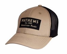 Mathews - Refined Cap