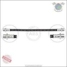 Flexible de frein Toyota LANDCRUISER
