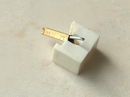ACOS GP104 GP 104 Diamant ou saphir de remplacement pour platine disque