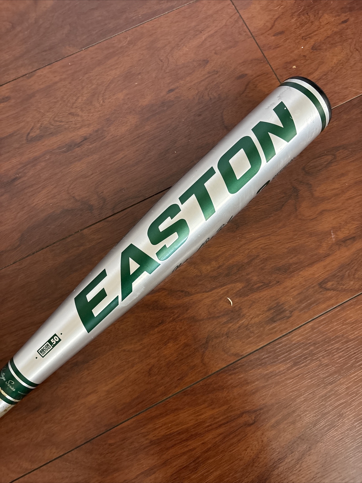 Easton B5 Pro Big Barrel Baseball Bat Green/Silver 628412322000 eBay
