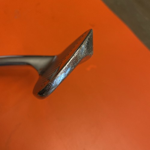 Macgegor Custom Dorado By Nicklaus Pitching Wedge Needs Grip Vintage Golf RH - Picture 5 of 10