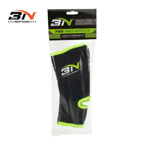 Gimnasio/MMA/Boxeo/Muay Thai Niños Adultos Soporte al tobillo Calcetines Soporte Protectores Correas Equipo - Imagen 4 de 11