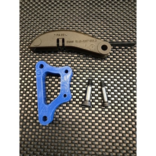 BMW M54 , M52 , M50 Oil Pump Chain Tensioner Upgrade Kit eBay