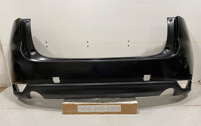 OEM 2017-2020 Mazda CX-5 Sport/ Rear Bumper KL2F-50221 | eBay