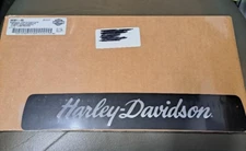 NEW GENUINE HARLEY DAVIDSON TOUR PAK NAME PLATE 89-99 ULTRA FLTC FLTCU 58381-89