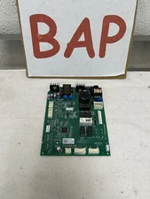 KitchenAid Fridge Main Control Board W11734208 W11700397 Model KRQC736RPS OEM