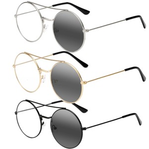 transition aviator sunglasses