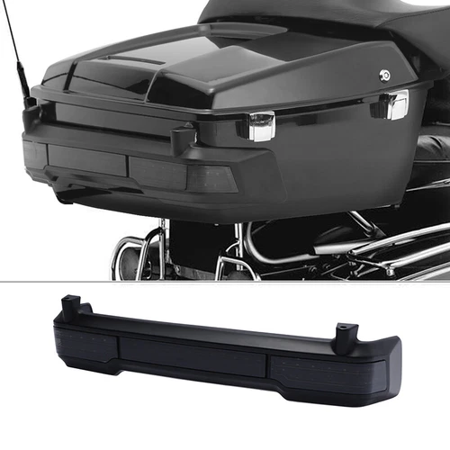 LED Brake Trunk Tail Turn Light Lamp Tour Pack Fit For Harley Touring 1997-2013