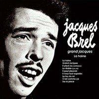 Jacques Brel - Grand Jacques Cd Neu