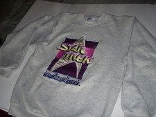Vintage Star Trek 25th Anniversary Sweatshirt from 1991