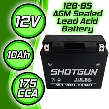 Batteria Moto Litio MAGNETI MARELLI YTZ10S-BS Per Yamaha 600 - Foto 13