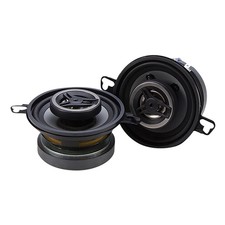3.5 coaxial speaker
