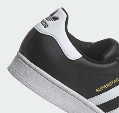 Adidas Superstar Cloud White Core Black ID4636 | eBay