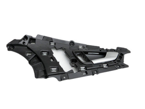 Türgriff Griffmuschel Griff Innen Rechts Vorne Ambiente Light für Audi A7 4G