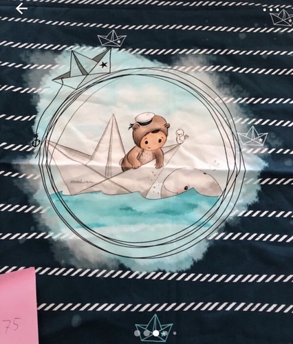 Jerseystoff Jonah Von Mamasliebchen - Bild 2 von 5