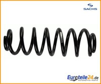 Fahrwerksfeder Sachs 994359 FüR Vw Passat Alltrack Passat