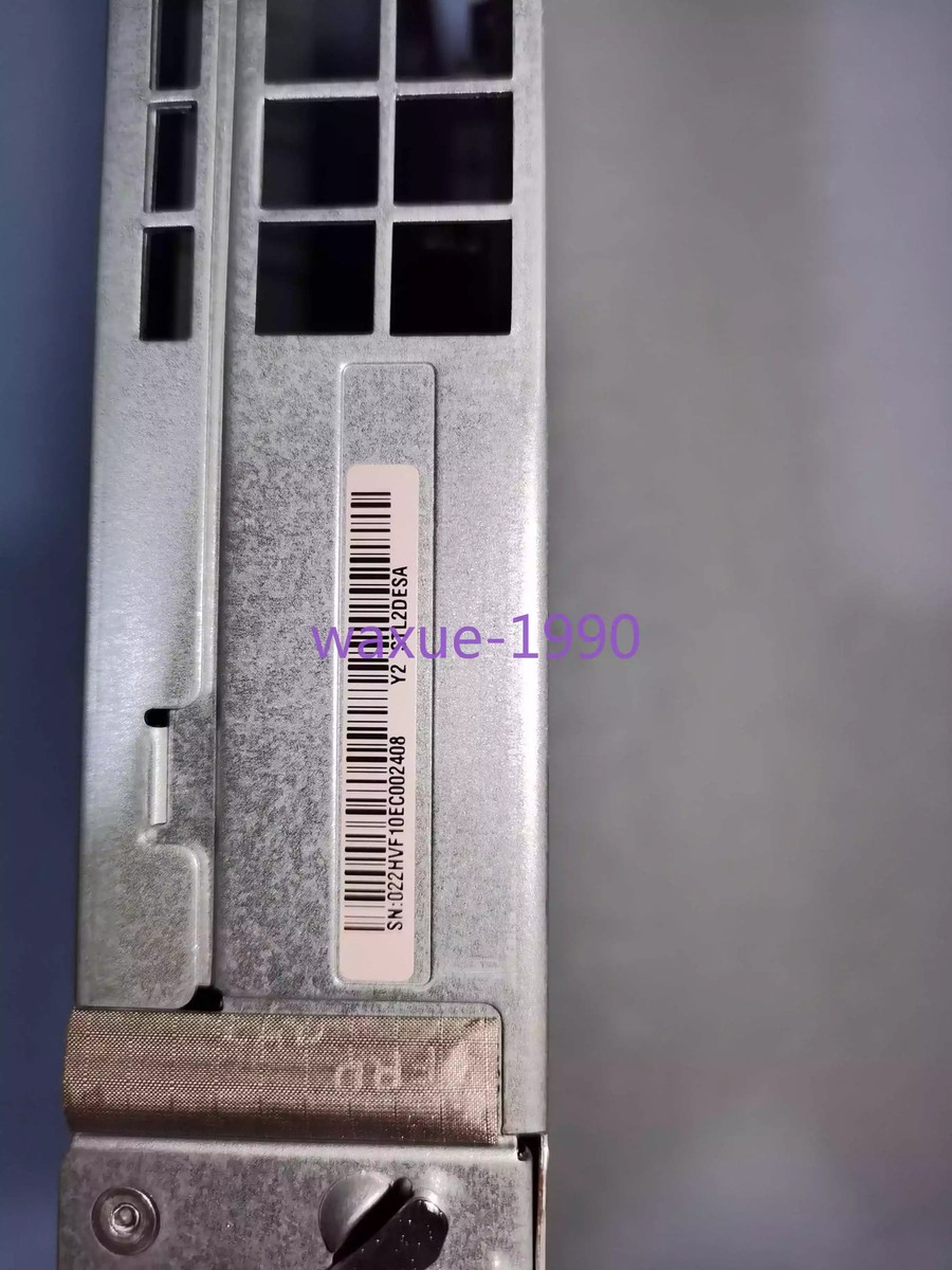 1pcs Used S2600T S5600T S5800T STL2DESA 12GB SAS 03022HVF | eBay