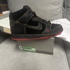 Size 7 - Nike Dunk Pro SB High Unlucky for sale online | eBay Size 7 - Nike Dunk Pro SB High Unlucky for sale online | eBay